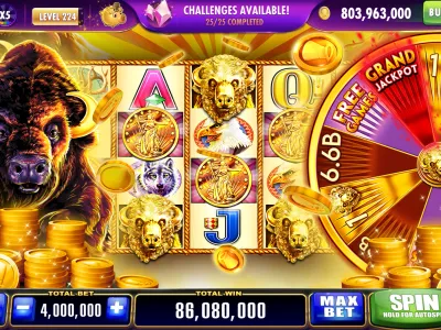 Interface principal do app 23bet42 com jogos populares